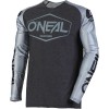 MTB/Motocross Shirt Lange Mouw O`Neal Mayhem Lite Hexx N001 2020